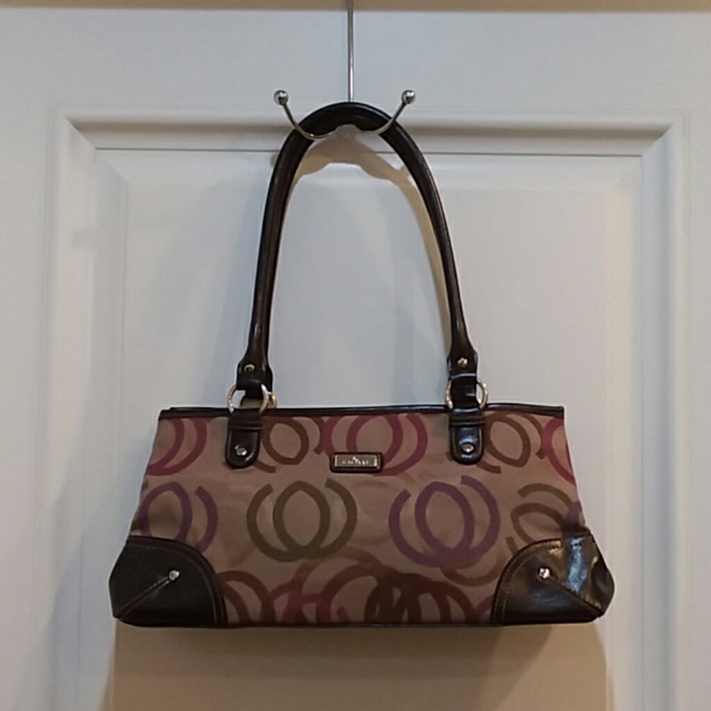Minicci purse.